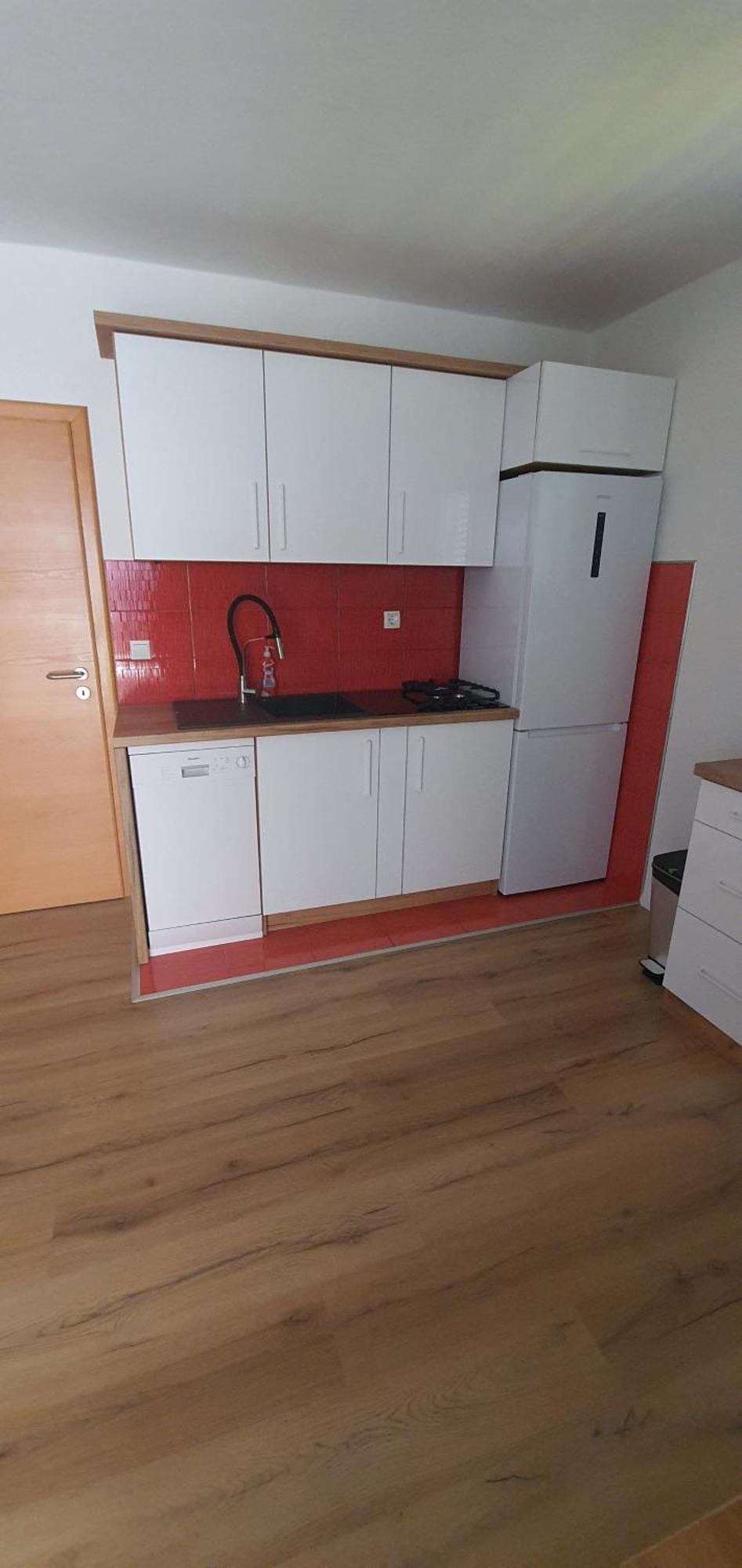 Apartman Lejla Orebic Ruang foto